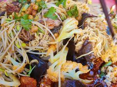 -煮小篓盘盘麻辣烫(广都店)