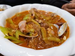 -惠宾楼老菜馆