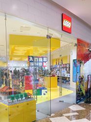 -乐高授权专卖店(济南万象城店)
