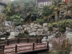 -南京市民俗博物馆(甘熙故居)