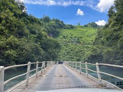 -狮子关旅游区