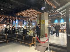 -悟烧·自助烤肉料理(秋林旗舰店)