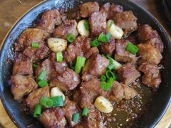 -鲜小岛·铜锅涮肉