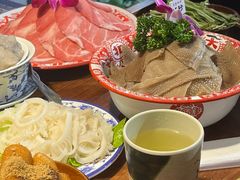 -楠火锅(仁恒梦中心店)