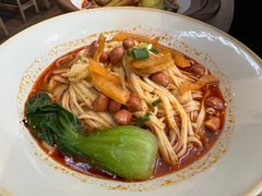 -大盐帮川菜馆(长楹天街店)