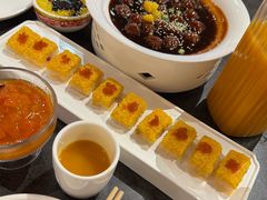 -百姓渔村(南中环店)