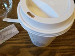 -星巴克(西安李家村万达店)