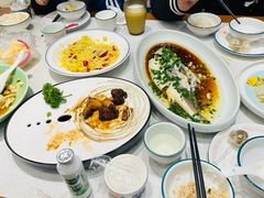 -三品香·江浙菜(松江九谊店)