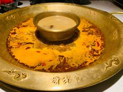 -哥老官重庆美蛙鱼头(虹口龙之梦店)