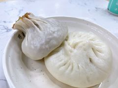 三丁包-蒋家桥饺面店(四望亭路店)