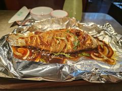 -新白鹿餐厅(金鹰新街口店)