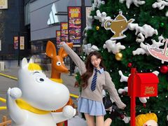 -大悦城(沈阳中街店)