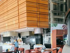 -洲际酒店·地平线全日餐厅HORIZON CAFÉ