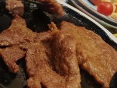 -豪约客牛排自助(安吉万达店)