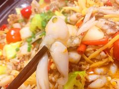 -蛙三泡椒牛蛙(万象城店)