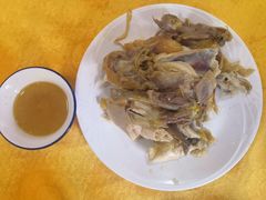 -巫记鸡饭店