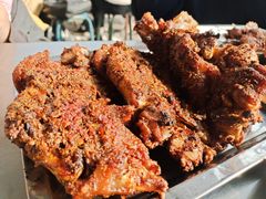 -佰运猪蹄(高陵店)