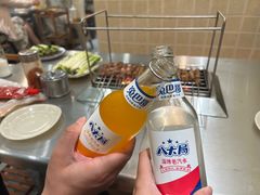 -小寒羊烧烤(凯瑞时代大厦店)