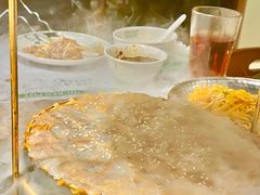 -禄婶鸡煲·打边炉