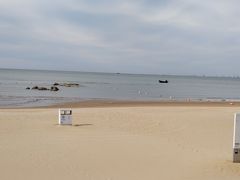 -老虎石海上公园