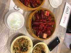 -靓靓蒸虾·头牌蒸虾(雪松路总店)