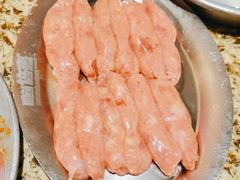 -首尔烤肉大排档(合生汇店)