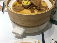 -眉州东坡(春秀路店)