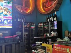 -Famous肥猫墨西哥音乐餐吧(五棵松华熙LIVE店)