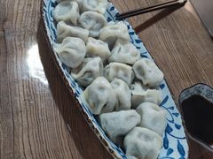 -八珍手工水饺·妈妈的爱(传芳巷店)