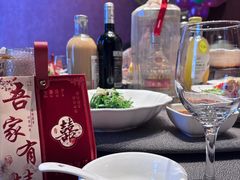 -好福记饭店(红梅公园店)