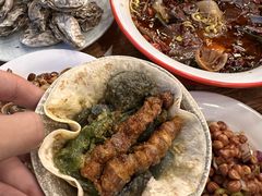 -永红源啤酒·烧烤·海鲜·大排档(青特城店)