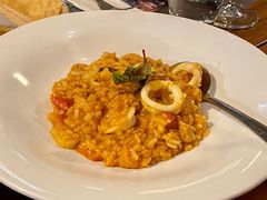-OGGI TRATTORIA PIZZERIA(深业上城店)