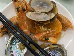 -范饭椰林川湘味海鲜·椰子鸡(三亚湾椰梦长廊店)