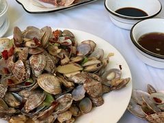 -宾朋海鲜美食餐厅·特色美食(兴海路店)