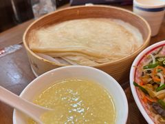 -满园烤鸭·春饼(太原街万达店)