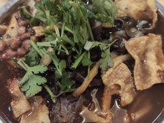 -柳州肥姨妈大骨螺蛳粉(东靖路店)