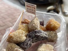 -普宁反沙番薯芋头