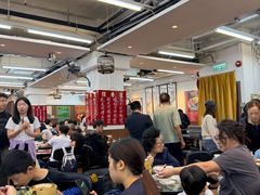 -香港蓮香樓(中環店)