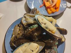 -喜庭海鲜自助(北辰三角洲北辰荟店)
