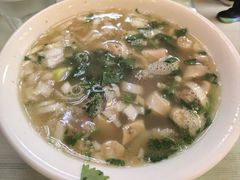 -协顺园回头馆(南顺城路店)