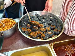 -黑色经典臭豆腐·湖南特产(步行街店)