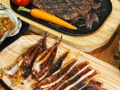 -1819餐厅·团队聚餐·烤串·精酿