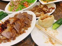 -张包铺(道外店)