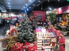 -Olé精品超市(北京合生汇店)