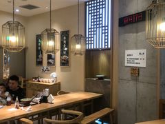 大堂-陳八两面家(滨江天街店)