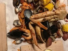 -The Crab Pot Seattle