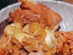 -95号酱骨·一块豆腐(展春园西路店)