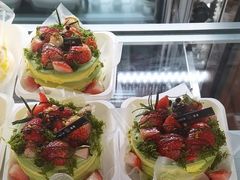 -FANEN法念·烘焙·甜点(万象城店)