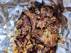 香辣手撕烤兔-老黄记手撕烤兔(玉林街店)