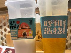 -米一仙·成都小碗菜(东万达店)